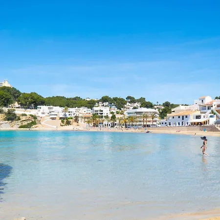 La Perla By Interhome Villa Fanadix