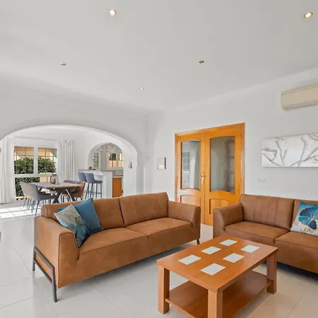 La Perla By Interhome Villa