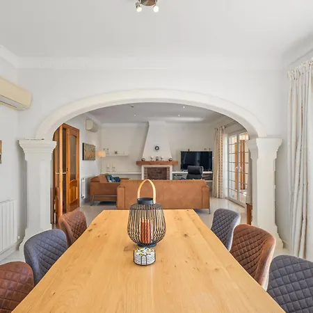 La Perla By Interhome