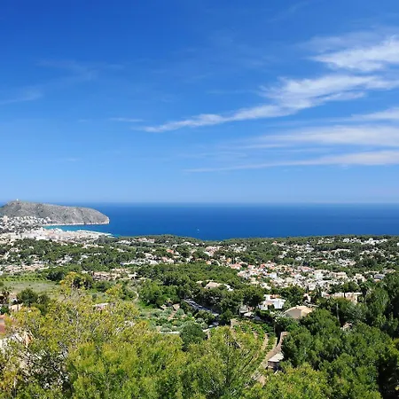 Villa La Perla