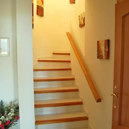 Villa La Perla By Interhome