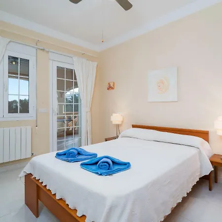 La Perla By Interhome Fanadix