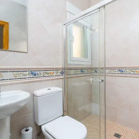 La Perla By Interhome Villa *