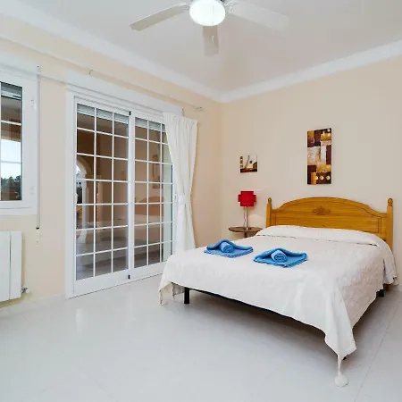 La Perla By Interhome