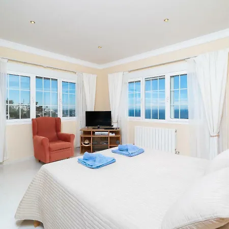 Villa La Perla By Interhome Fanadix