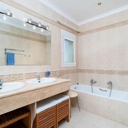 La Perla By Interhome Villa