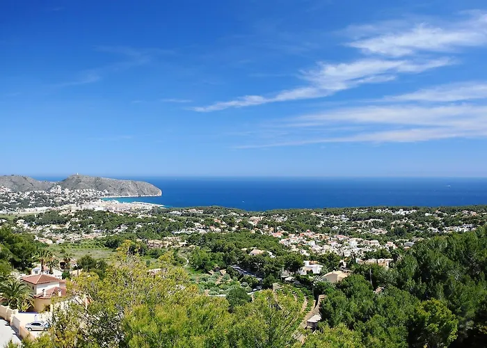 Villa La Perla By Interhome