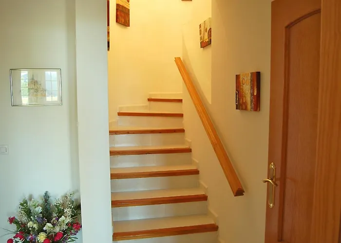 Villa La Perla By Interhome