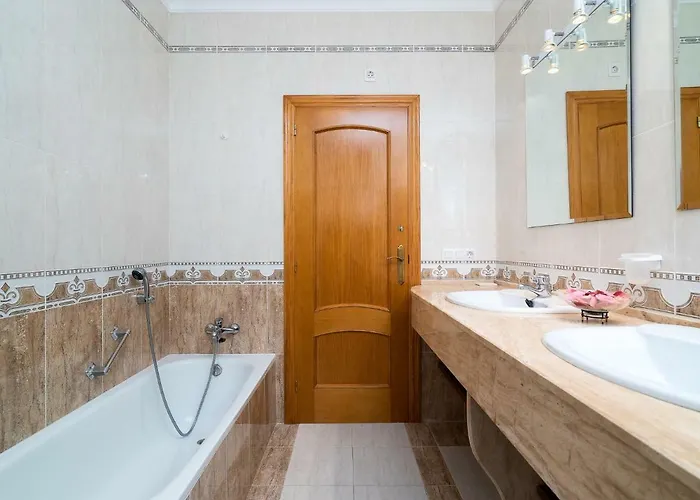 La Perla By Interhome