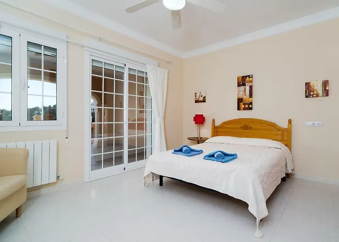 La Perla By Interhome