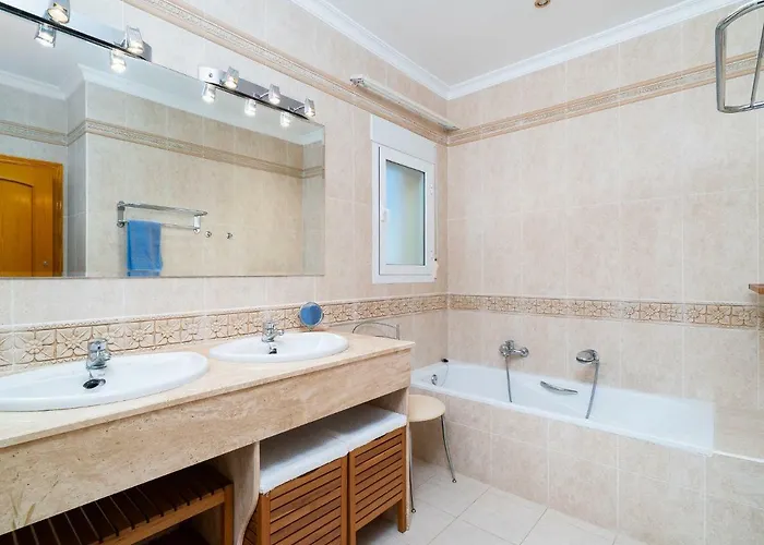 La Perla By Interhome Villa