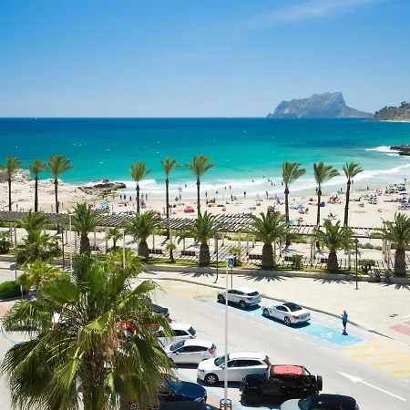 Villa La Perla By Interhome Fanadix