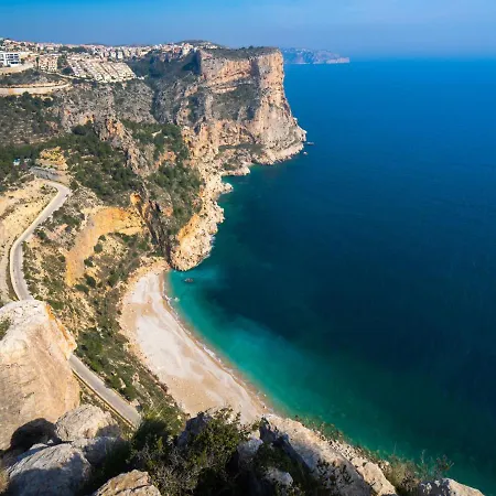 Villa La Perla By Interhome *