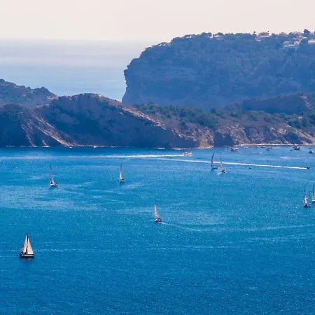 La Perla By Interhome * Fanadix