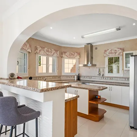 La Perla By Interhome Villa Fanadix