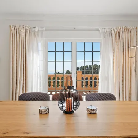 La Perla By Interhome Fanadix