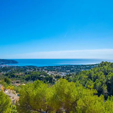 La Perla By Interhome