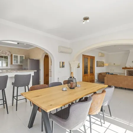 La Perla By Interhome Villa *