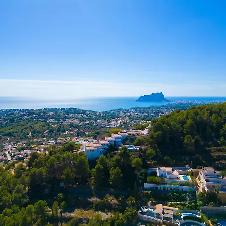 La Perla By Interhome * Fanadix