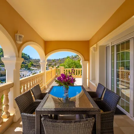 La Perla By Interhome *