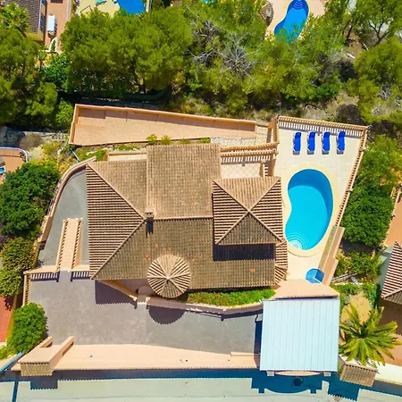 La Perla By Interhome Villa *