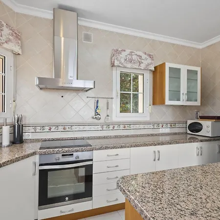 Villa La Perla By Interhome *