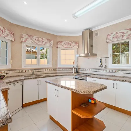 La Perla By Interhome Villa Fanadix