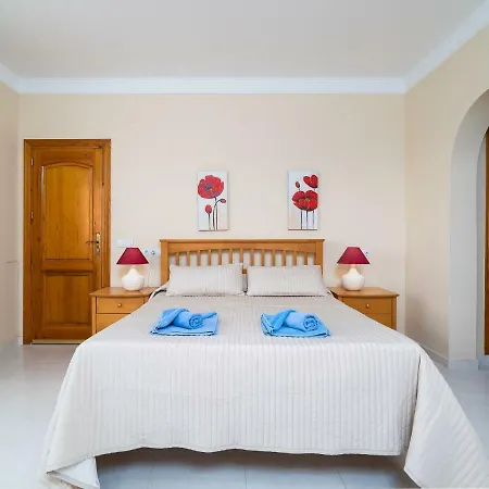 Villa La Perla By Interhome Fanadix