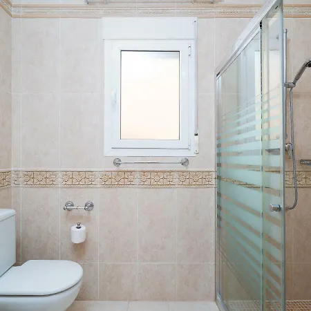 La Perla By Interhome Villa Fanadix