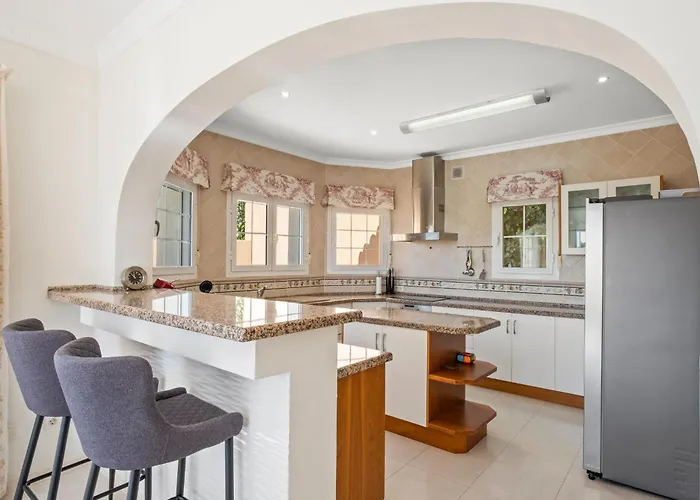 La Perla By Interhome Villa Fanadix