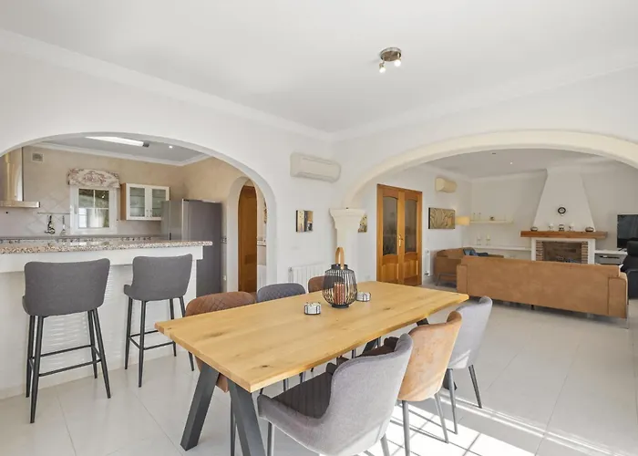 La Perla By Interhome Villa *