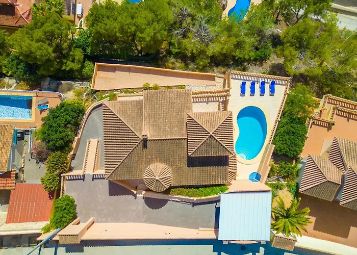 La Perla By Interhome Villa *