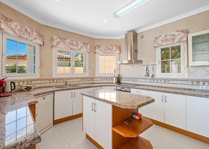La Perla By Interhome Villa Fanadix