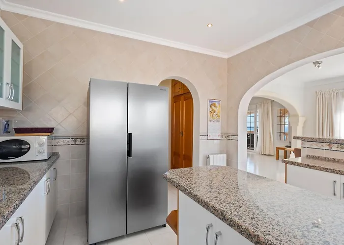 Villa La Perla By Interhome