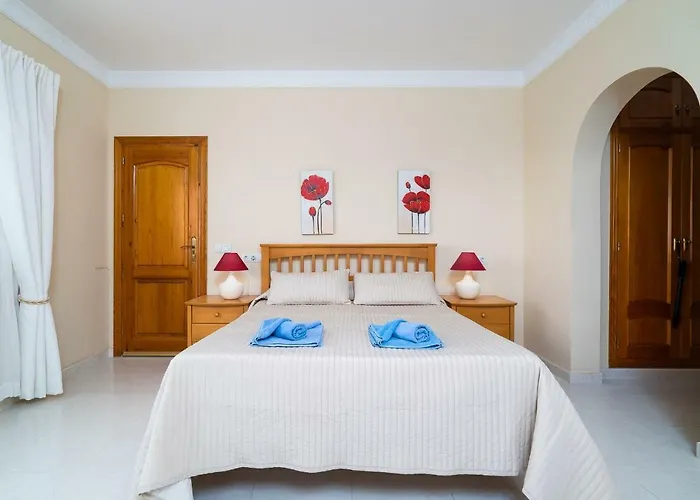 Villa La Perla By Interhome Fanadix