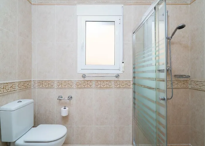 La Perla By Interhome Villa Fanadix